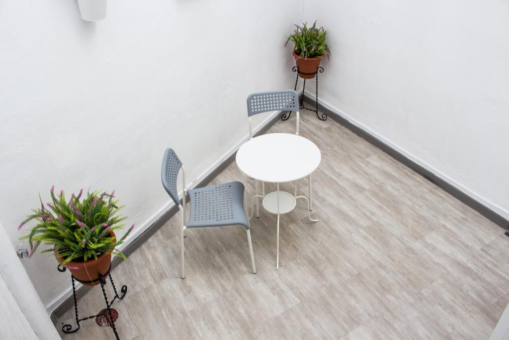 San Pablo Rooms Cordoba Exterior photo
